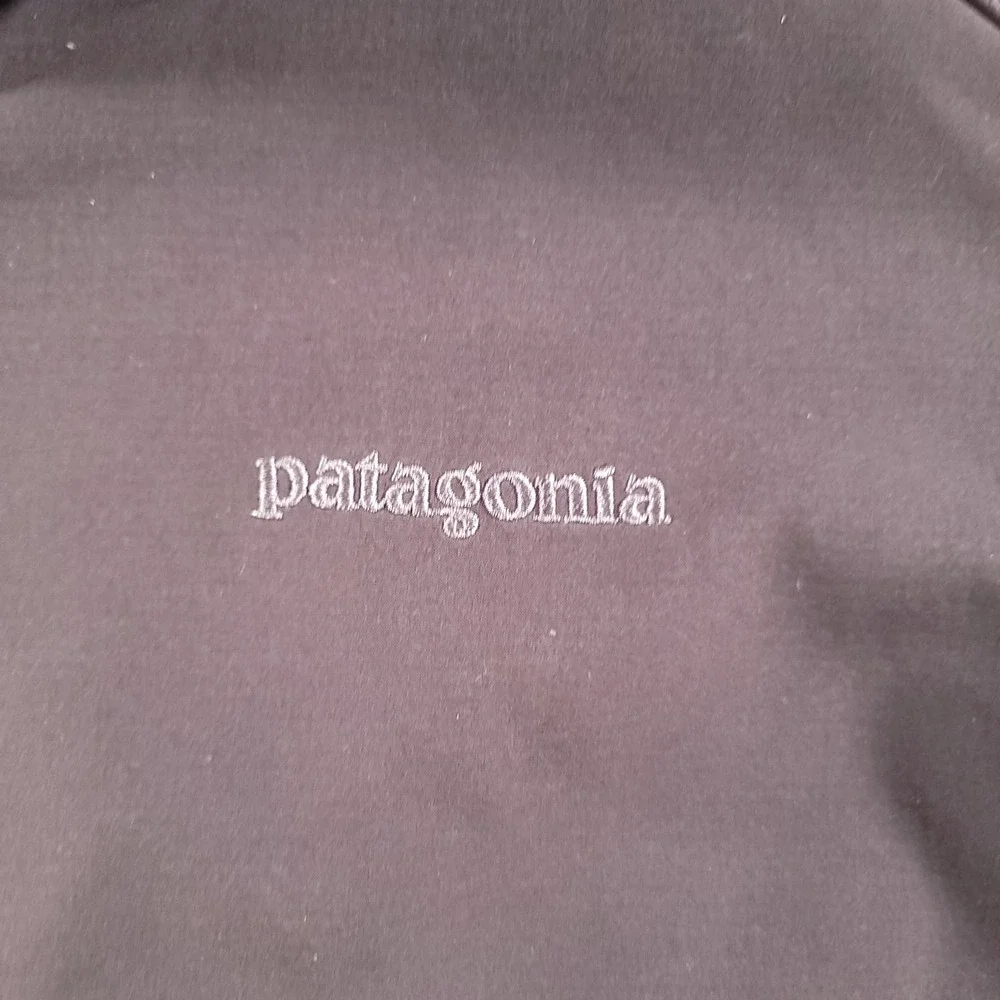 Patagonia brand style